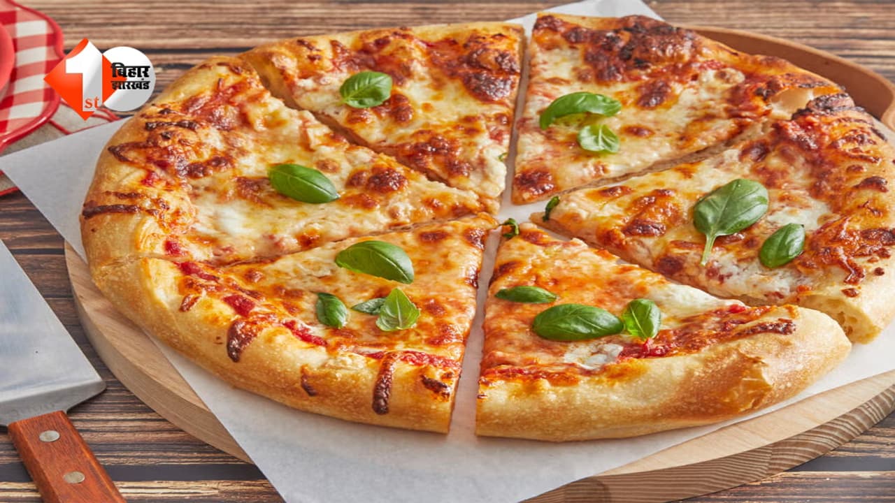 Pizza Delivery Case