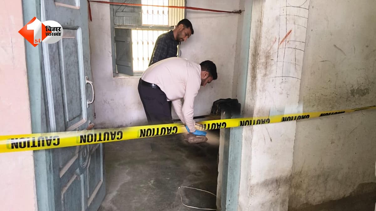 जूस में नशीली दवा मिलाकर युवती से दुष्कर्म का प्रयास, मामला दर्ज; आरोपी फरार