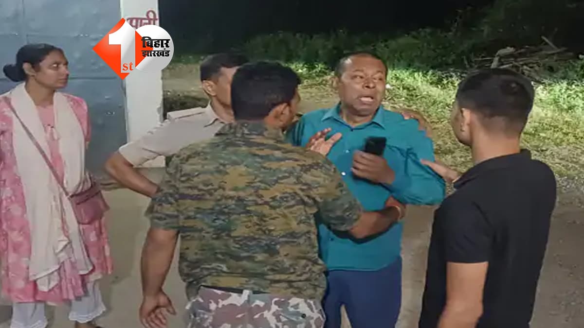 दारोगा की पत्नी ने उठा लिया बड़ा कदम: पति के पिस्टल से खुद को मारी गोली, सालभर पहले ही हुई थी शादी