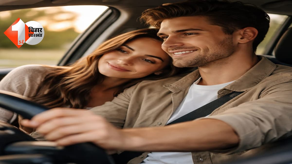 बैंक मैनेजर की बीवी को ड्राइवर से हुआ प्यार, 2 बच्चों की मां ने रची पति की हत्या की साजिश