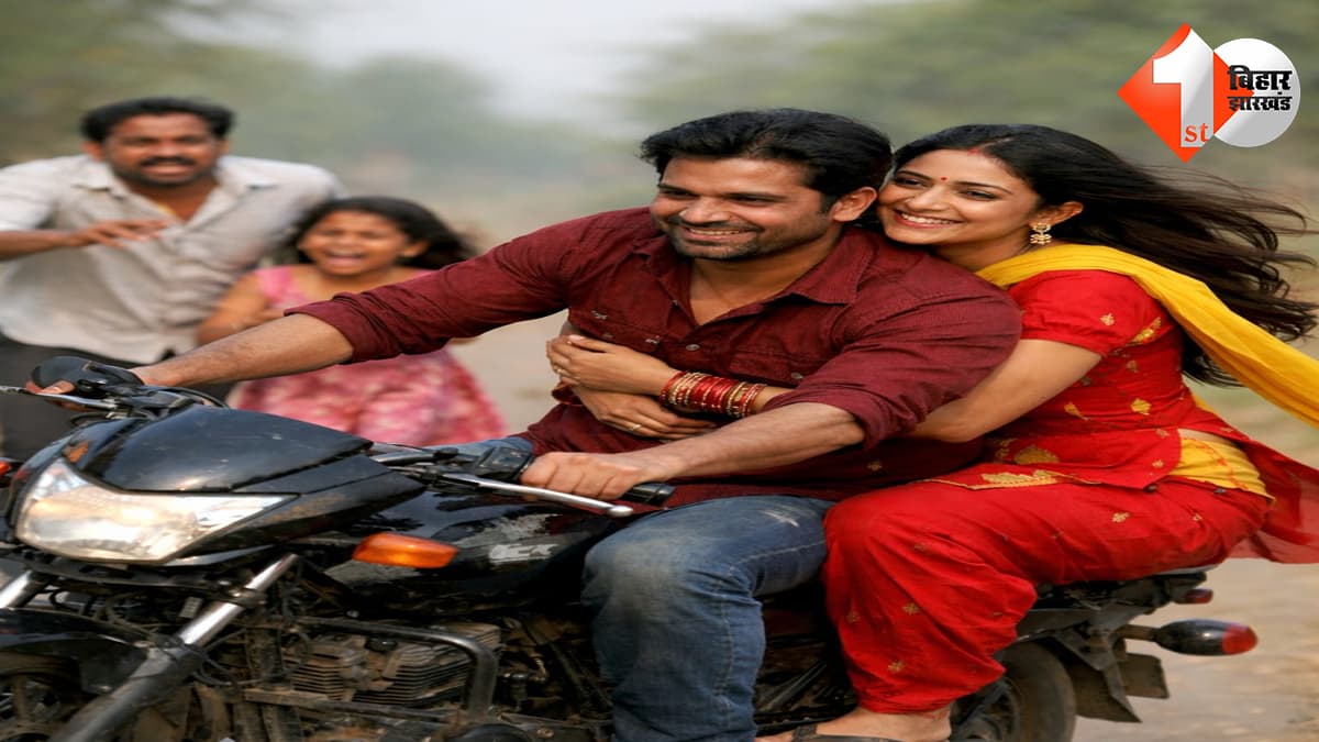 प्यार अंधा होता है: बेटी और पति को छोड़ जीजा के साथ भागी महिला के साथ हो गया बड़ा कांड