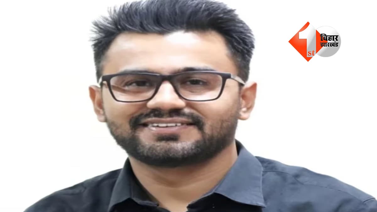 5 बार फेल होने के बाद भी नहीं मानी हार, छठे प्रयास में विकास को मिली बड़ी सफलता, UPSC में AIR 27 किया हासिल