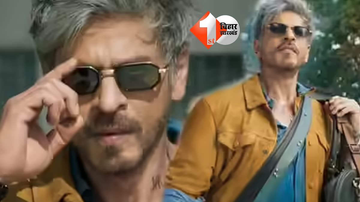 ‘किंग’ ने रिलीज से पहले कमाए ₹250 करोड़, शाहरुख खान की फिल्म का आधा बजट कवर