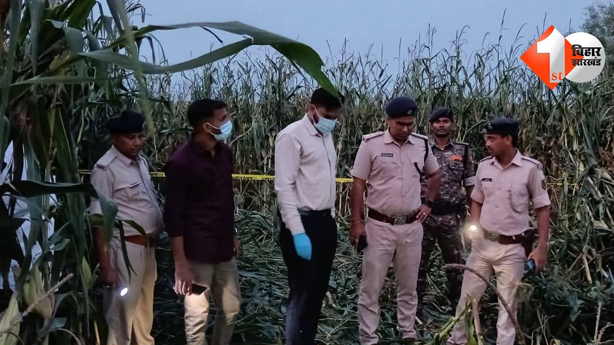 सहरसा में 7 साल की बच्ची से दुष्कर्म, आरोपी युवक गिरफ्तार