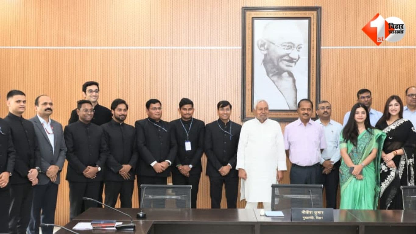 Bihar IAS Posting, Bihar IAS 2025 Batch, Nitish Government IAS posting, Bihar Assistant Collector posting, LBSNAA trainees posting Bihar, Bihar administrative news, Bihar GAD notification IAS डिस्क्र