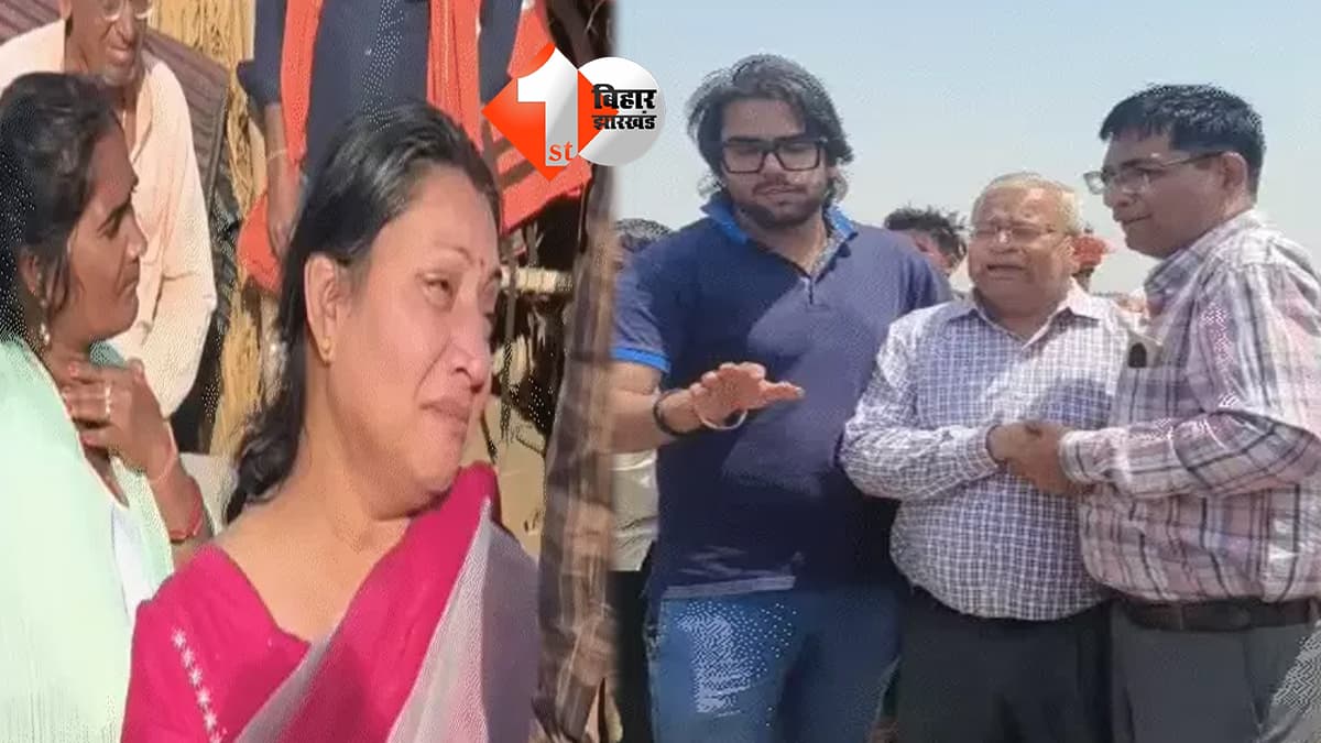 वृंदावन नाव हादसे में 11 श्रद्धालुओं की मौत, 4 लोग लापता, रेस्क्यू जारी