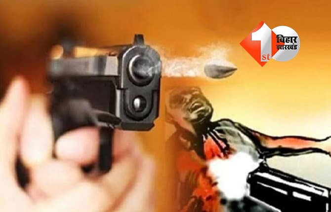 गिरिडीह में भाजपा नेता मिथिलेश यादव की गोली मारकर हत्या, आक्रोशित लोगों ने हाईवे को किया जाम