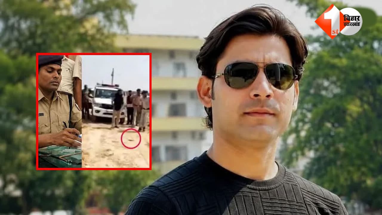 भरत तिवारी एनकाउंटर केस: SDM समेत 11 आरोपियों के खिलाफ गैर-जमानती वारंट, SDPO-SHO को अरेस्ट करने का आदेश