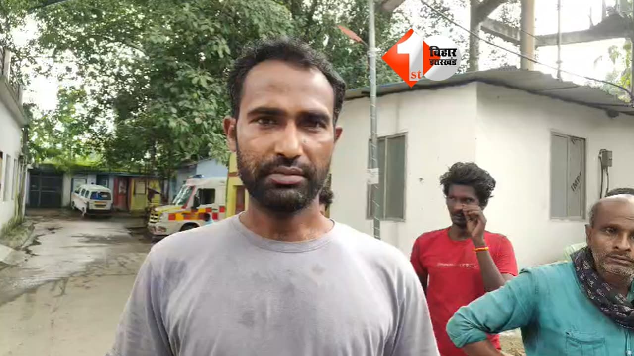 घर से महज 500 मीटर दूर खेत में मिला ट्रैक्टर ड्राइवर का शव, मौत की वजह बनी पहेली