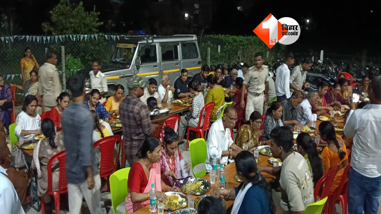 नेपाल की फ्लैश फ्लड में फंसे महाराष्ट्र के 106 तीर्थयात्रियों का रेस्क्यू, सीतामढ़ी जिला प्रशासन ने दिखाई तत्परता