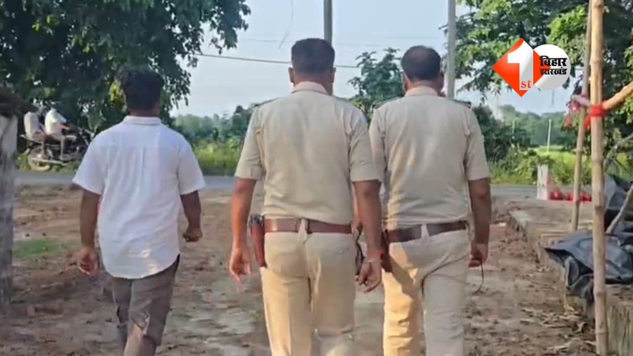 ज्वेलर्स की दुकान में दिनदहाड़े लूटपाट, 8 लाख के गहने लेकर भागे ग्राहक बनकर आए बदमाश