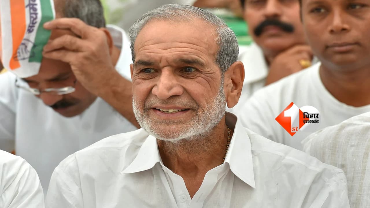 जेल में बंद पूर्व सांसद सज्जन कुमार का निधन, सिख विरोधी दंगों के मामले में काट रहे थे उम्रकैद की सजा