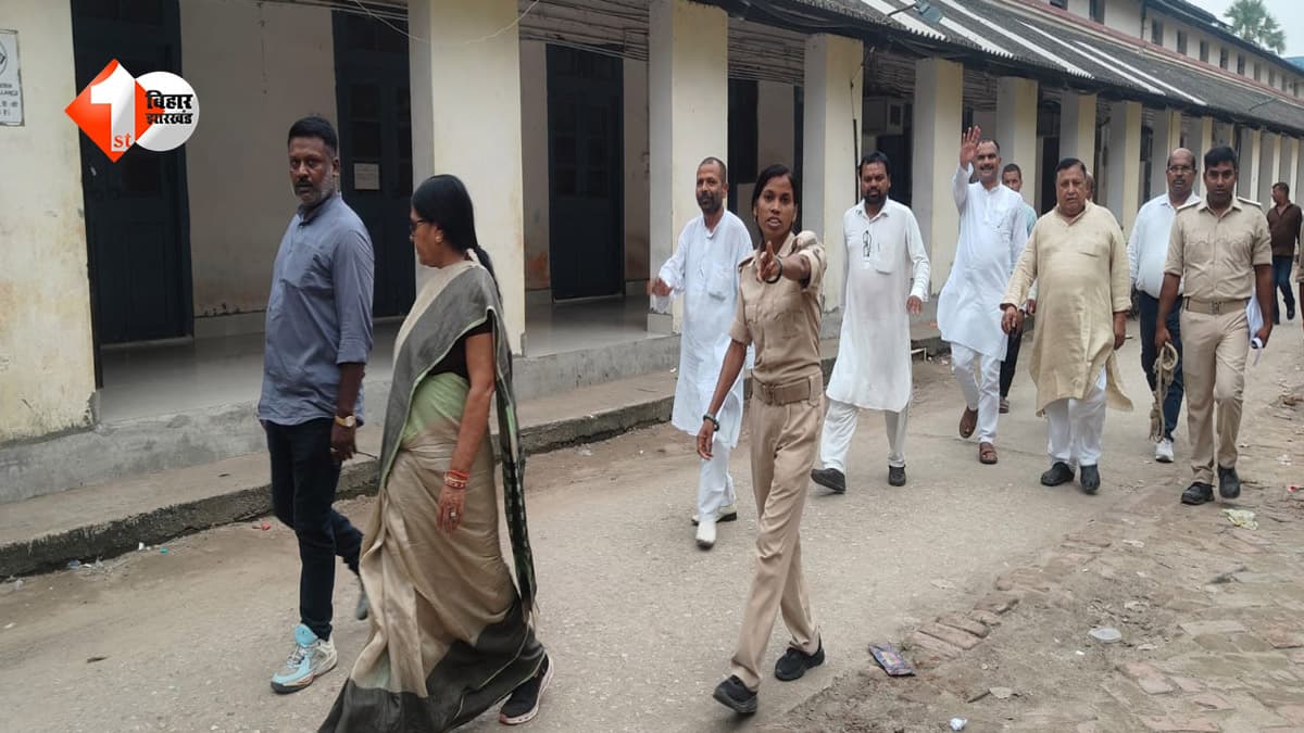 MP-MLA कोर्ट का बड़ा फैसला, पूर्व मंत्री मंजू वर्मा और पति को 7-7 साल की सजा, 8 साल पुराने केस में दोषी करार
