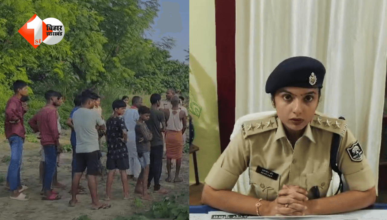 मेला देखने गया था किशोर, फिर नहीं लौटा घर... अगले दिन संदिग्ध हालत में मिला शव, हत्या की आशंका से सनसनी