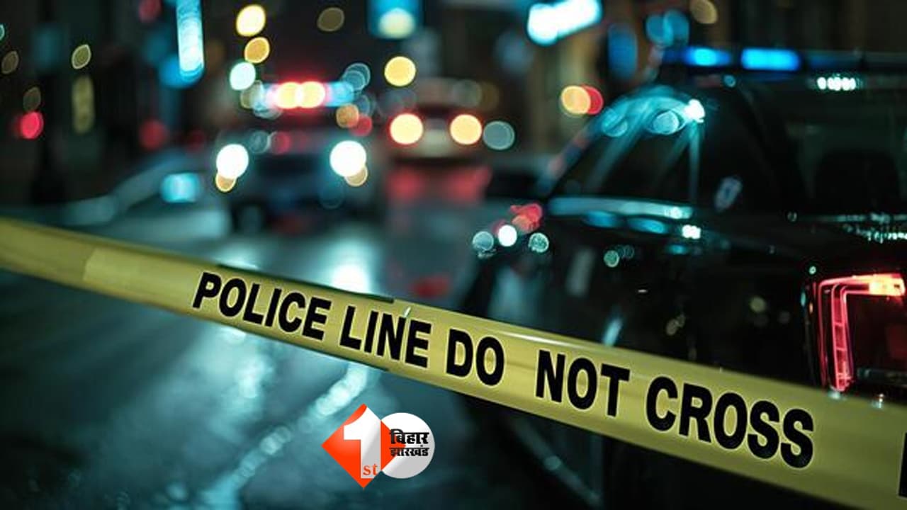 रुपयों के लिए मां की हत्या, बेटे ने रची लूट की झूठी कहानी; पुलिस ने 24 घंटे में खोला राज