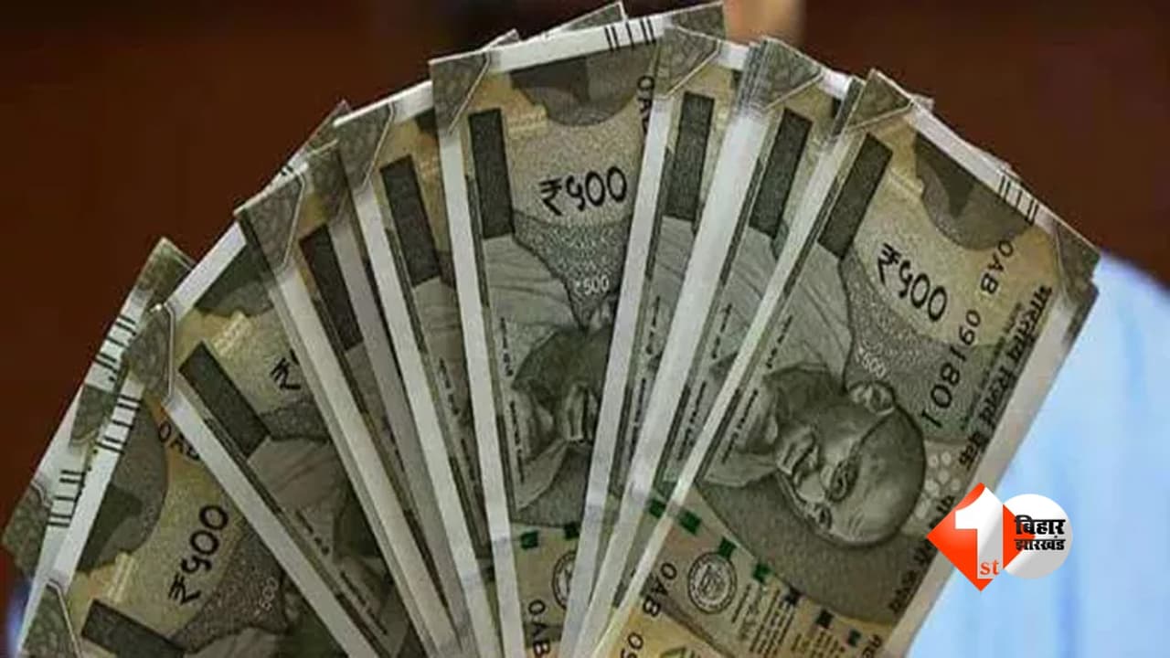 भारत-नेपाल सीमा पर नकली नोटों की तस्करी का खुलासा, 88 हजार की फेक करेंसी के साथ दो संदिग्ध गिरफ्तार