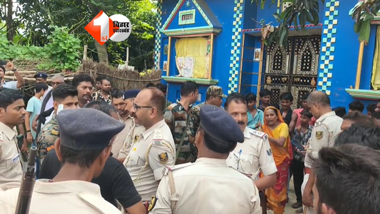 विवाद सुलझाने पहुंची पुलिस टीम पर हमला, दारोगा समेत कई पुलिसकर्मी घायल; वाहनों में तोड़फोड़