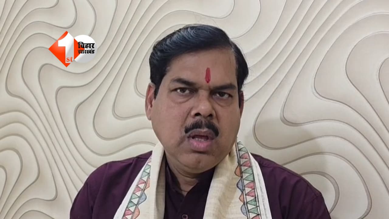 TRE-4 परीक्षा पैटर्न को लेकर अभ्यर्थियों में असमंजस, मंत्री बोले- यह शिक्षा विभाग के अधिकार क्षेत्र में नहीं