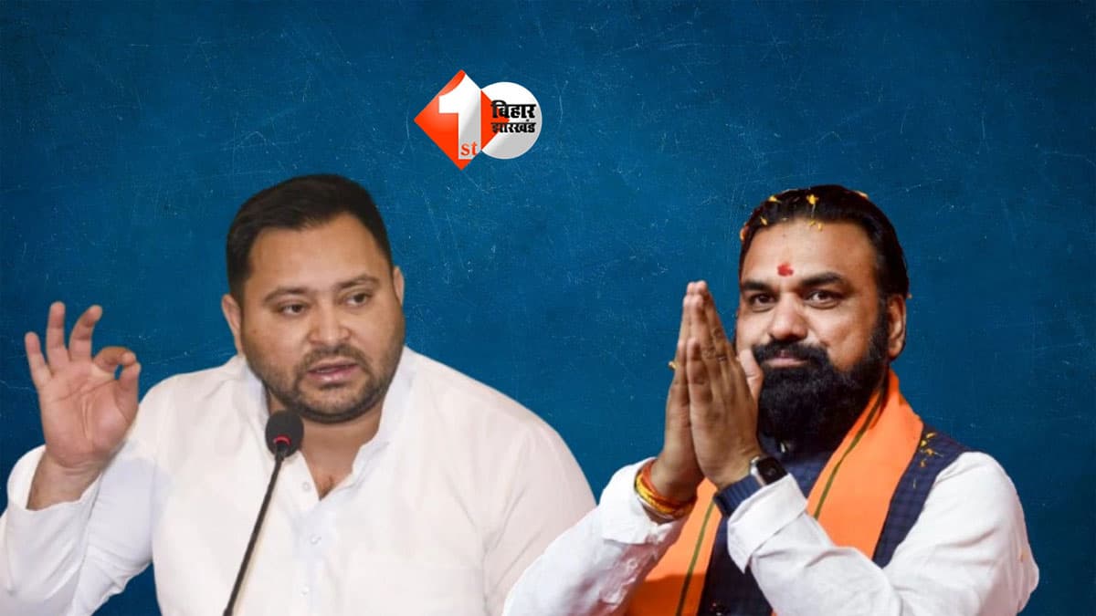 BIHAR NEWS : बिहार का खजाना खाली? स्टूडेंट क्रेडिट कार्ड की राशि घटाने पर तेजस्वी यादव का बड़ा हमला, पूछा- आखिर बिहार का पैसा जा कहां रहा है?