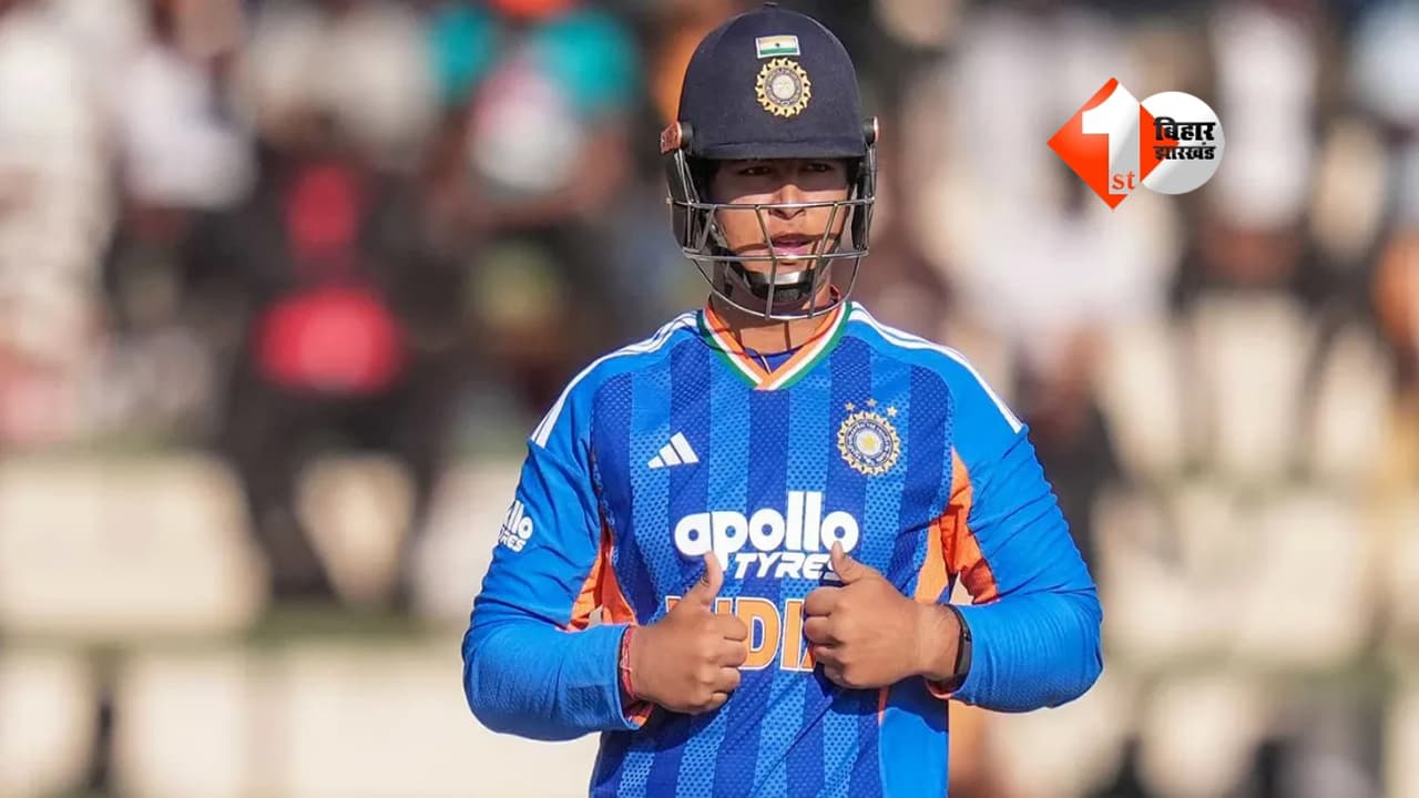 वैभव सूर्यवंशी ने रचा इतिहास, इंटरनेशनल क्रिकेट में बनाया वर्ल्ड रिकॉर्ड; दुनिया के पहले बल्लेबाज बने