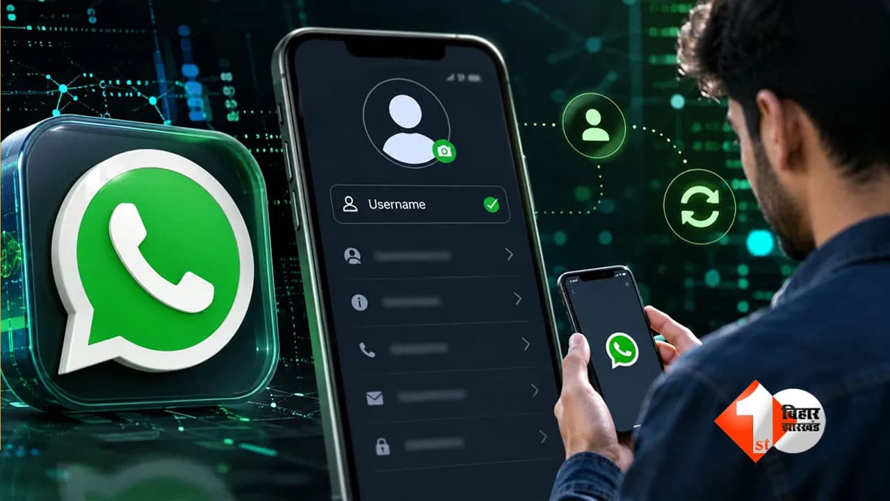 WhatsApp यूजरनेम लेना जरूरी है या नहीं? विवाद के बाद कंपनी ने दिया जबाव