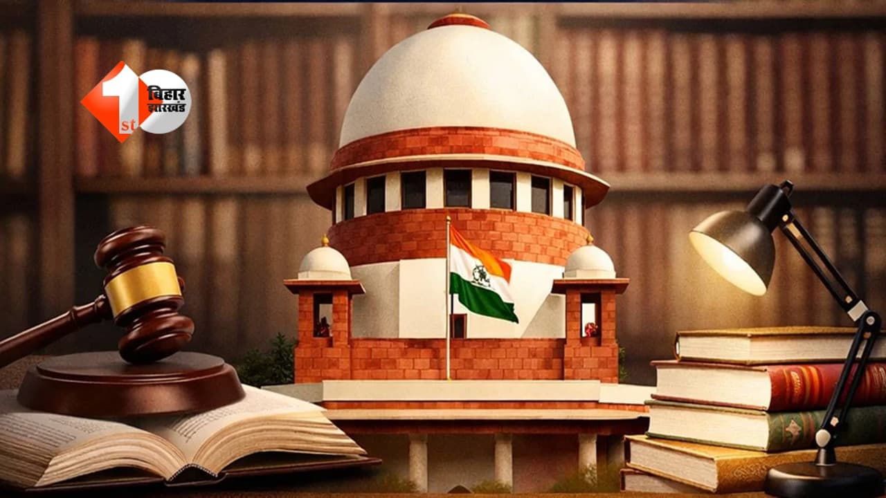 प्रदर्शनकारी छात्रों को सुप्रीम कोर्ट से बड़ी राहत, दंडात्मक कार्रवाई पर रोक; तत्काल रिहाई के आदेश