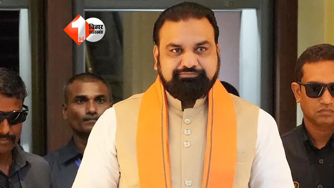 ‘वंदे मातरम् केवल एक राष्ट्रीय गीत नहीं बल्कि..’, संसद से बिल पास होने पर बोले मुख्यमंत्री सम्राट चौधरी