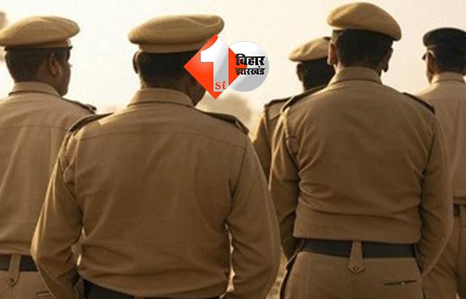BSAP/BMP जवानों का फूटा गुस्सा, समान भर्ती के बावजूद पदोन्नति में भेदभाव खत्म करने की उठाई मांग