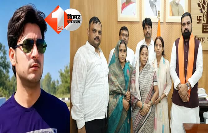 भरत तिवारी एनकाउंटर के सवा महीने बाद सरकार को आया होश? जगदीशपुर एसडीओ भी हटाए गए, तत्कालीन एसडीपीओ राजेश कुमार शर्मा भी लाइन हाजिर