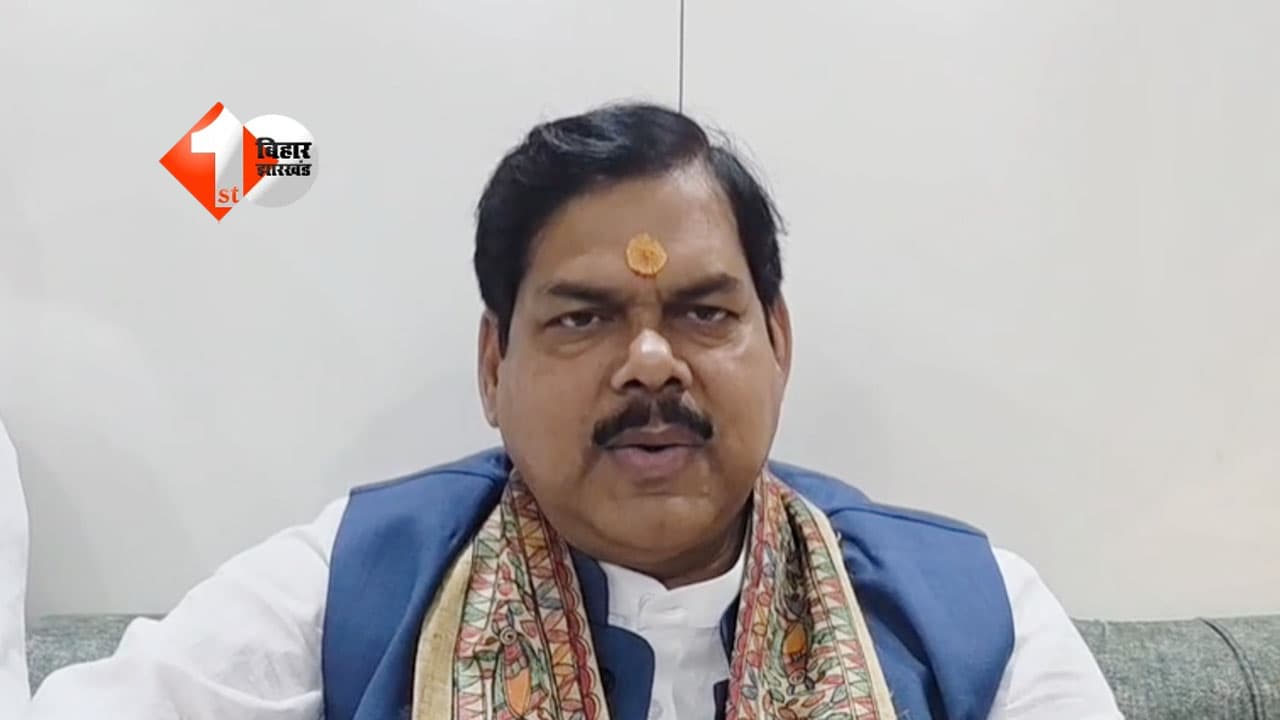 बिहार में शिक्षकों के ट्रांसफर-पोस्टिंग पर आया बड़ा अपडेट, जानिए.. क्या बोले शिक्षा मंत्री मिथिलेश तिवारी