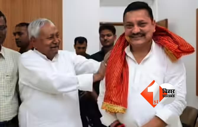 अरविंद कुमार उर्फ छोटू सिंह नागरिक परिषद के महासचिव पद से हटाए गए, मंत्रिमंडल सचिवालय ने जारी की अधिसूचना