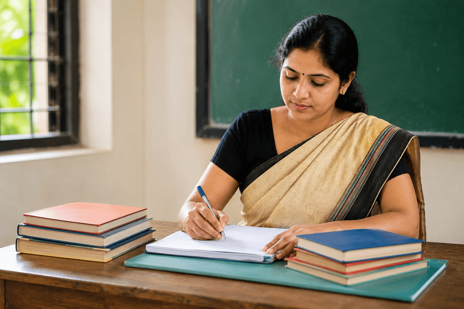Bihar Teacher Transfer 2026