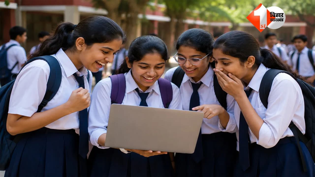 CBSE 10वीं सेकेंड बोर्ड परीक्षा का रिजल्ट जारी, 96.78% रहा फाइनल प्रतिशत; डिजीलॉकर पर ऐसे चेक करें नतीजे
