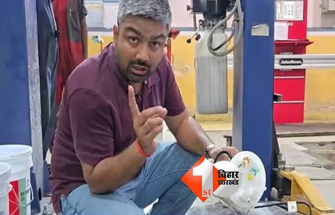 मनीष कश्यप समेत 4 यूट्यूबर के खिलाफ प्राथमिकी दर्ज, एथेनॉल और नितिन गडकरी पर भ्रामक खबर फैलाने का आरोप
