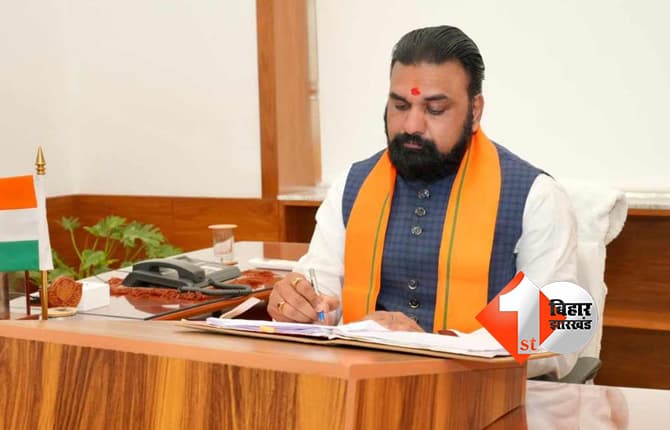 मुख्यमंत्री कन्या उत्थान योजना: इंटर पास 5.75 लाख छात्राओं को मिलेंगे ₹25,000, सरकार ने जारी किए 700 करोड़ रुपये