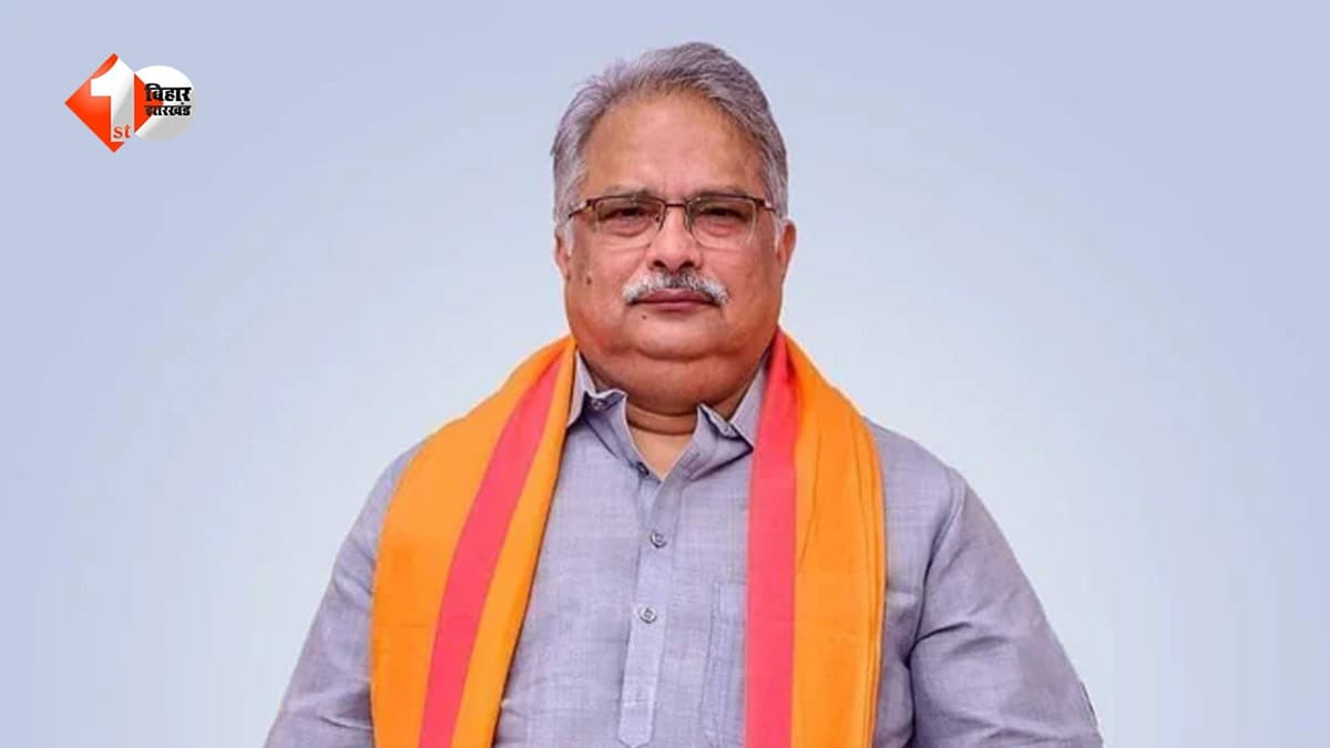 दीपक प्रकाश का मंत्री पद बचाने का रास्ता साफ! MLC देवेश कुमार देंगे इस्तीफा, विधान परिषद पहुंचने की तैयारी तेज