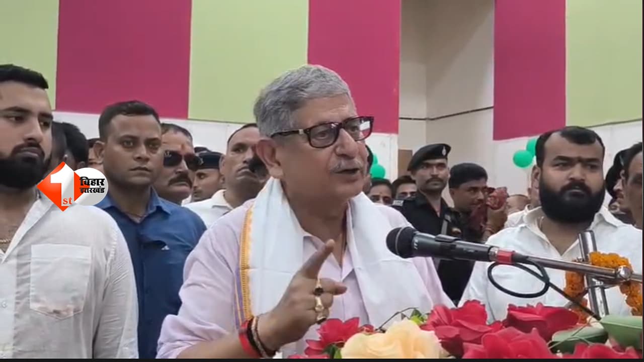 Bihar News,ललन सिंह का मास्टरस्ट्रोक! बाढ़ को जिला बनाने का वादा, अनंत सिंह और विवेका पहलवान के बेटे को मिलने जा रहा बड़ा सम्मान