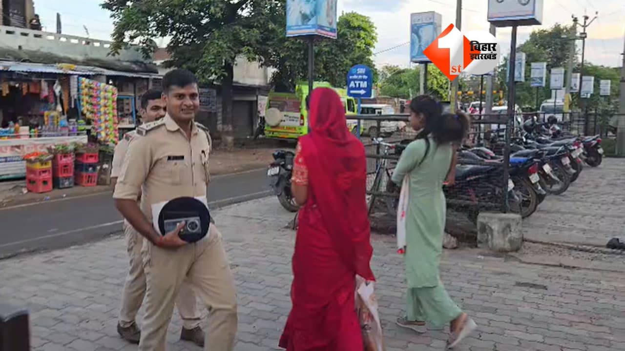 CSP संचालक से चार लाख से अधिक की लूट, विरोध करने पर अपराधियों ने मारी गोली