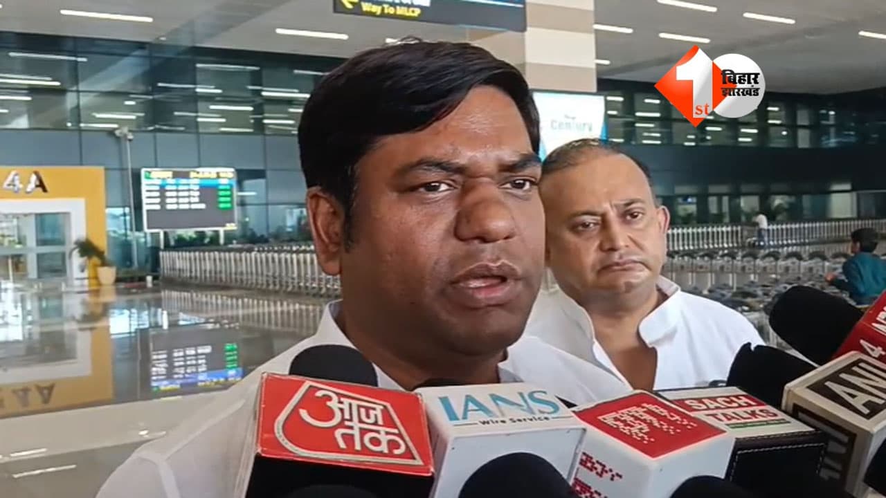 ‘फर्जी एनकाउंटर किसी का भी हो, VIP उसके खिलाफ’, मुकेश सहनी ने की निष्पक्ष जांच की मांग
