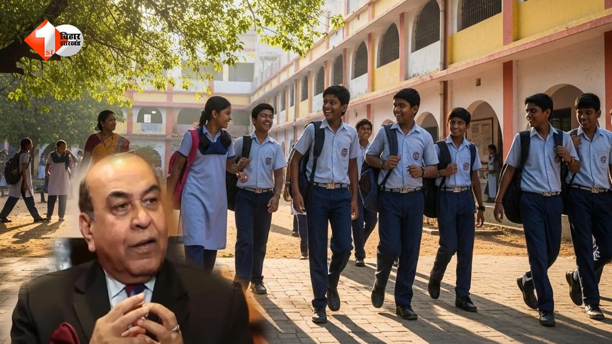 अब आपदा में मददगार बनेंगे बिहार के छात्र, सभी कॉलेजों और विश्वविद्यालयों में NCC व डिजास्टर ट्रेनिंग होगी अनिवार्य