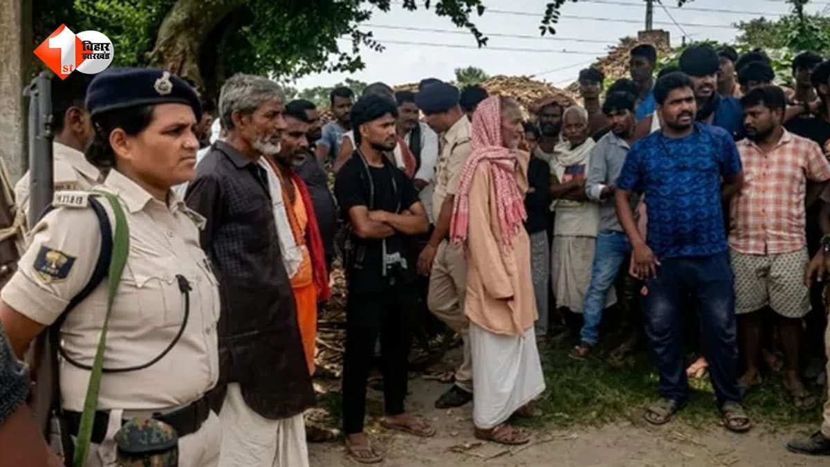 मिड-डे मील बना बच्चों की मुसीबत, कीड़े वाला खाना खाने से 25 छात्र बीमार; स्कूल में भारी बवाल