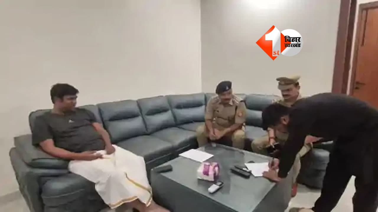 लगातार तीन दिन हाउस अरेस्ट रखने पर भड़के मुकेश सहनी, पीएम मोदी और शाह को लिखा पत्र; निष्पक्ष जांच की मांग