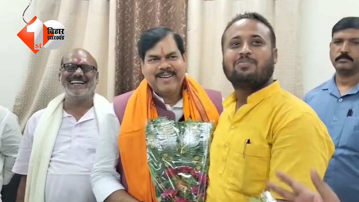 TRE-4 को लेकर शिक्षा मंत्री का बड़ा ऐलान, जुलाई में जारी होगा नोटिफिकेशन, राबड़ी देवी पर साधा निशाना