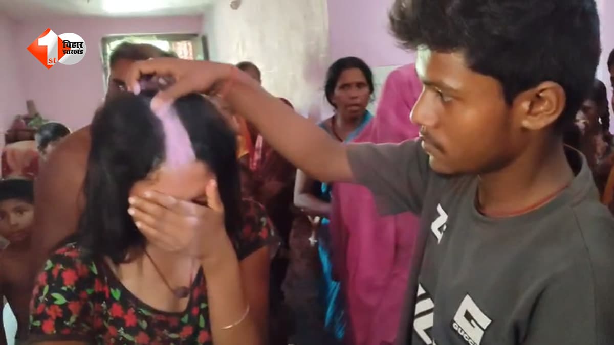 प्यार अंधा होता है: मौसी के प्यार में दीवाना हुआ भांजा, नाना की रजामंदी के बाद करा दी गई शादी