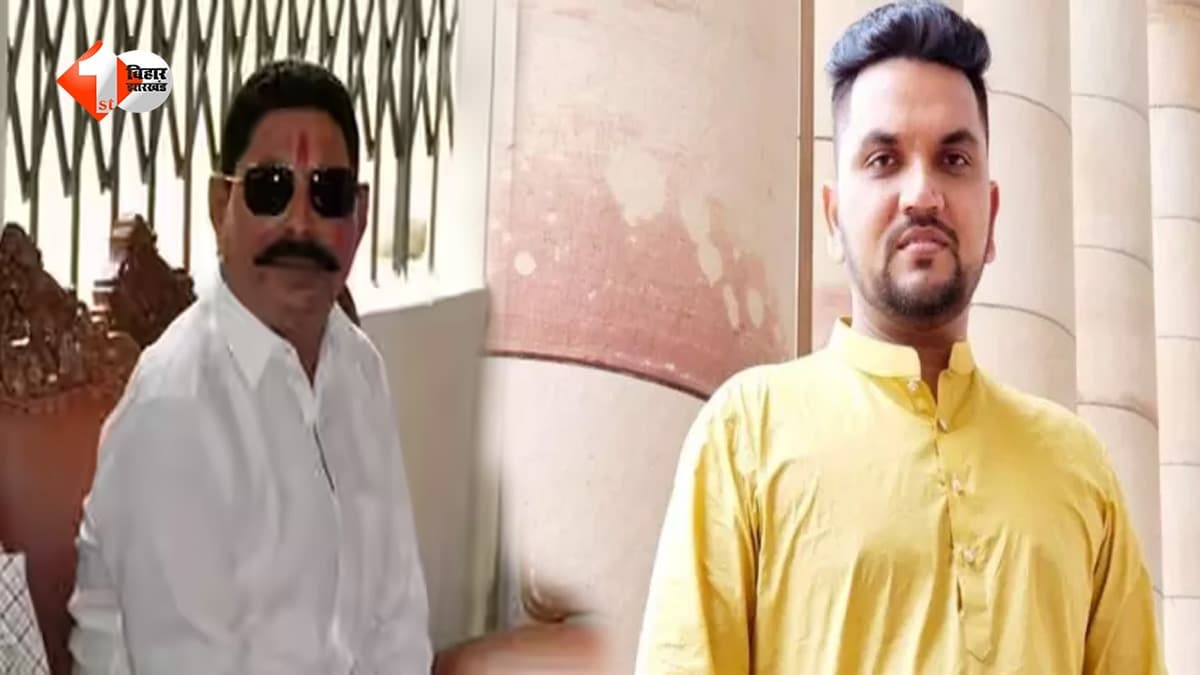 Anant Singh