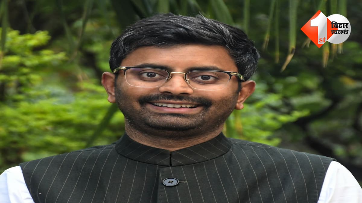परिवारवाद के खिलाफ देशव्यापी अभियान चलाएंगे रोहित सिंह, बोले- पीएम मोदी युवाओं की सबसे बड़ी उम्मीद