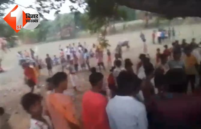 जहानाबाद में दर्दनाक सड़क हादसा: पेड़ से टकराई बाइक, दो युवकों की मौत, दो की हालत नाजुक