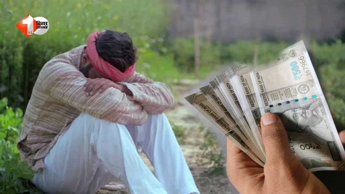 करोड़ों किसानों के खातों में पहुंचे 2000 रुपये, लेकिन लाखों अब भी वंचित; क्या आप भी हैं इनमें शामिल? जानिए वजह और समाधान