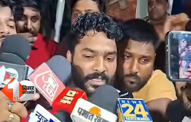 प्रिंस यादव मौत मामले में रौशन आनंद का बड़ा आरोप, खान सर समेत कई लोगों पर FIR की मांग, आवेदन में क्या कुछ लिखा हुआ है देखिये?