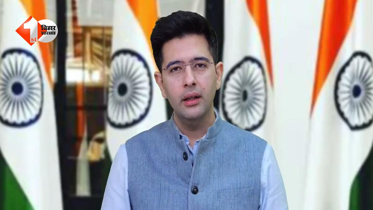 राघव चड्ढा से Gen Z का अचानक मोहभंग क्यों? AAP छोड़ने के बाद सोशल मीडिया पर बदला पूरा माहौल… जानिए अंदर की पूरी कहानी